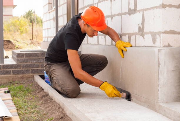 Licensed Waterproofing service in Saranac, MI - Halo Water Proofing